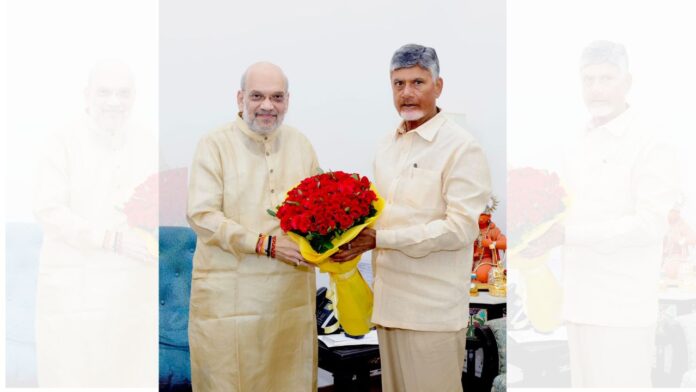 Chandrababu