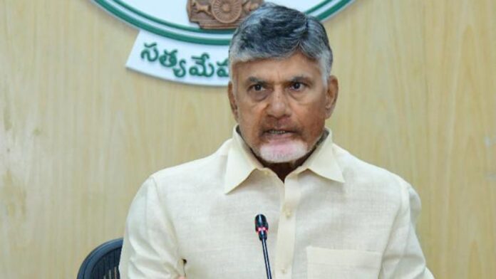 Chandrababu