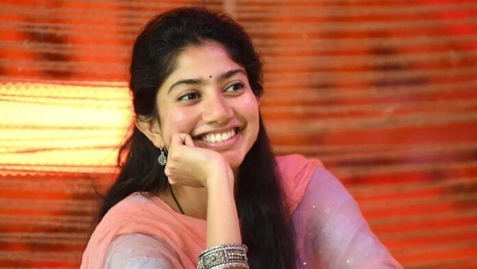 Sai Pallavi