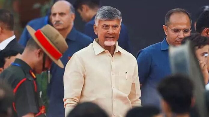 Chandrababu