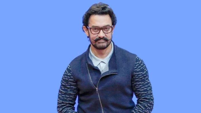 Aamir khan