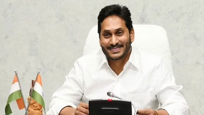 YS Jagan