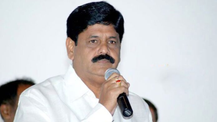 Anam Ramanarayana Reddy