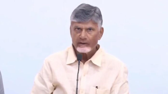 Chandrababu