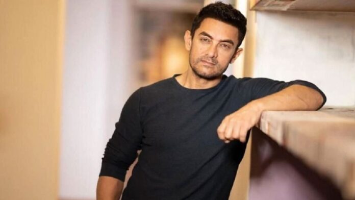 Aamir Khan