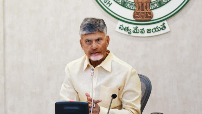 Chandrababu