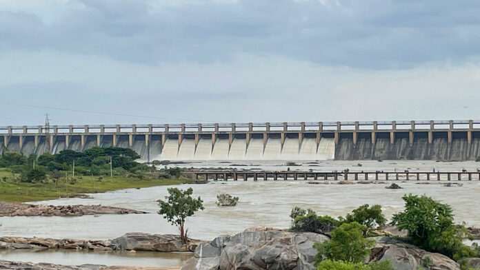 Tungabhadra