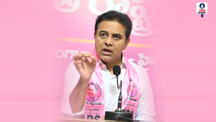 KTR