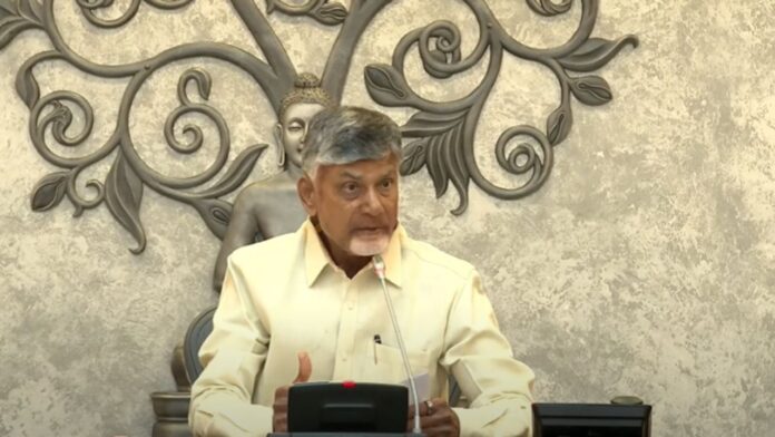 Chandrababu