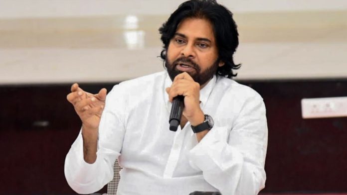 Pawan Kalyan