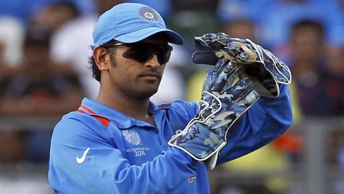 Dhoni