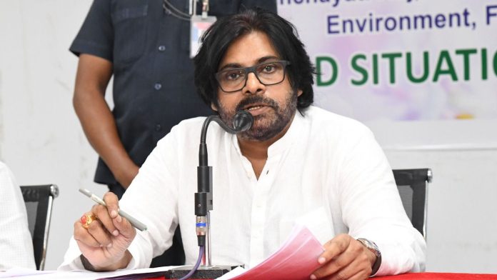 Pawan Kalyan