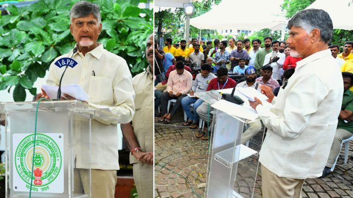 Chandrababu