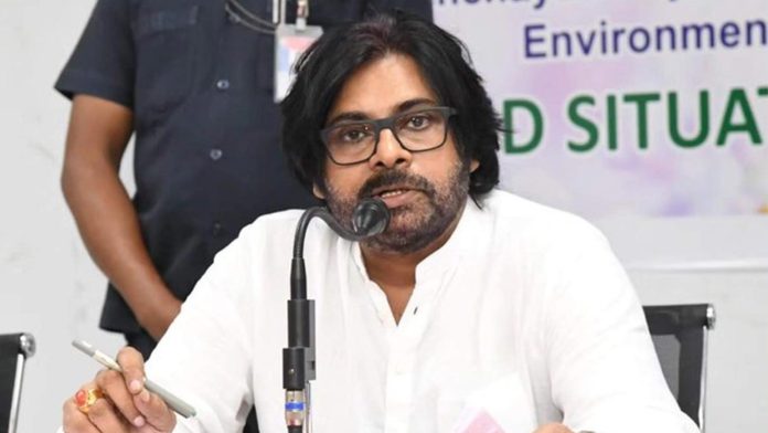 Pawan Kalyan