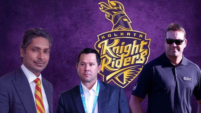 KKR Mentor