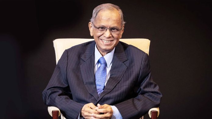 Narayana Murthy