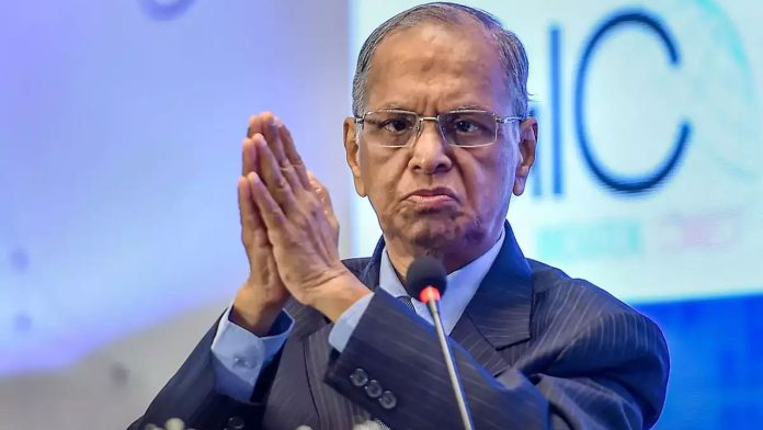 Narayana Murthy