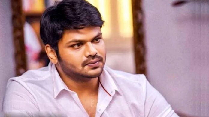 Manchu Manoj