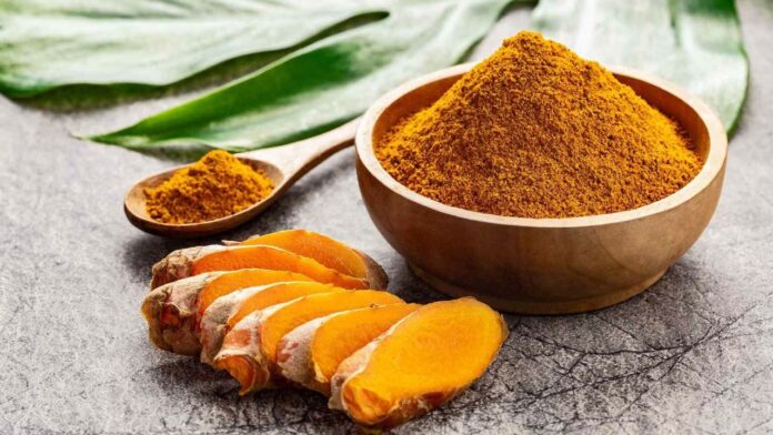 Turmeric Side Effects