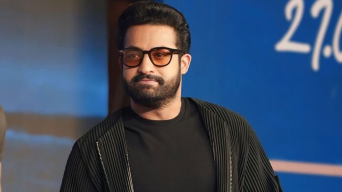 Jr NTR