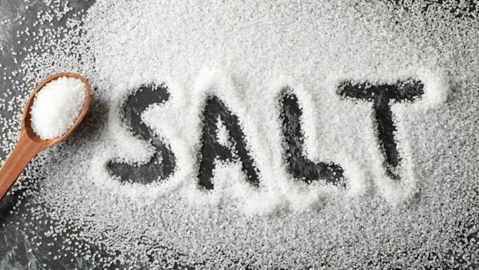 Salt