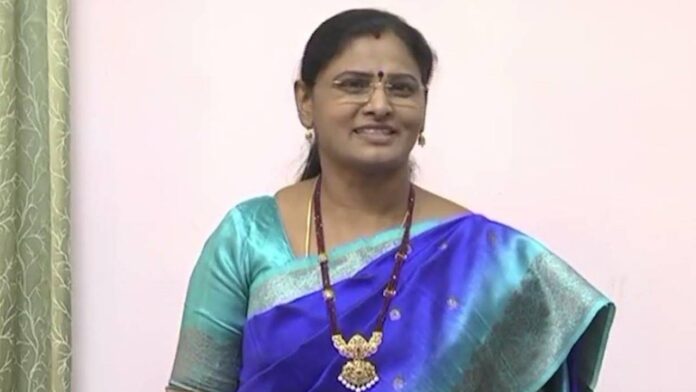 Gajjala Venkata Lakshmi