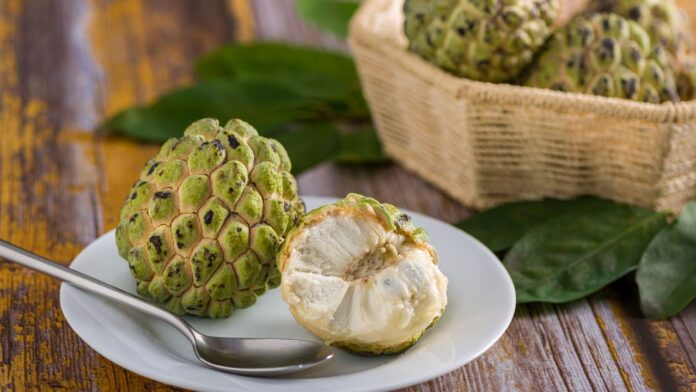 Custard Apples