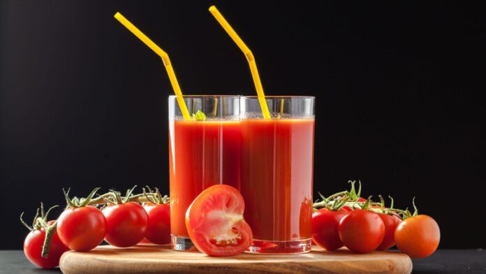 Tomato Juice