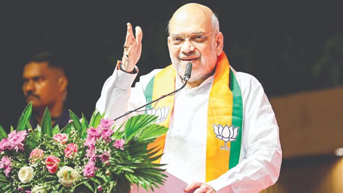 Amit Shah