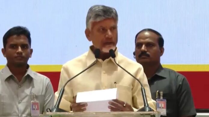 Chandrababu