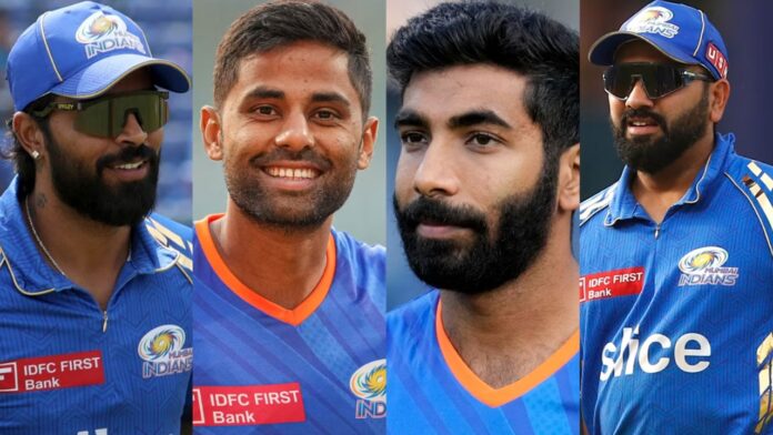 Mumbai Indians