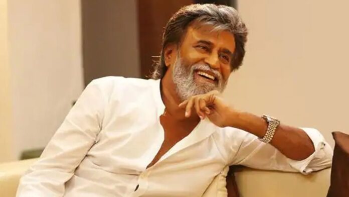 RajiniKanth