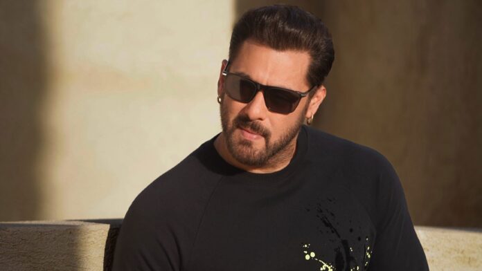 Salman Khan