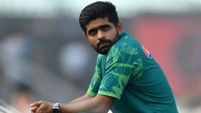 Babar Azam