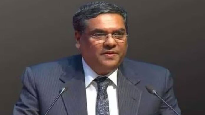 CJI Chandrachud