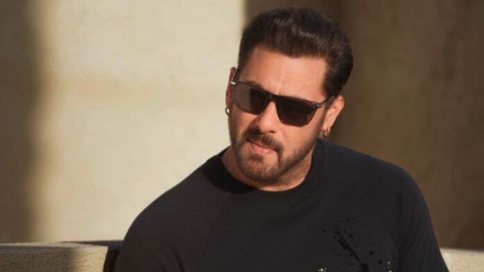 Salman Khan