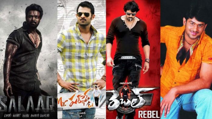 Prabhas