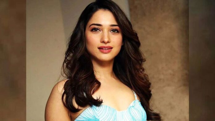 Tamanna