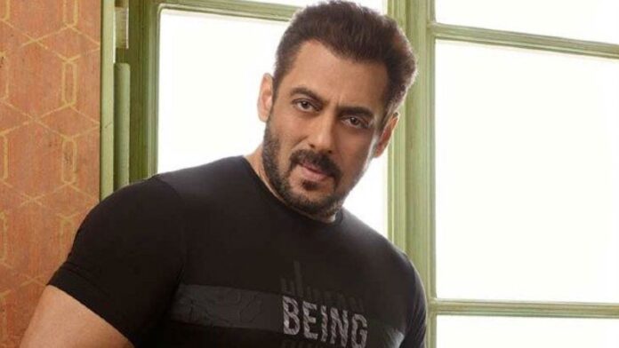 Salman Khan