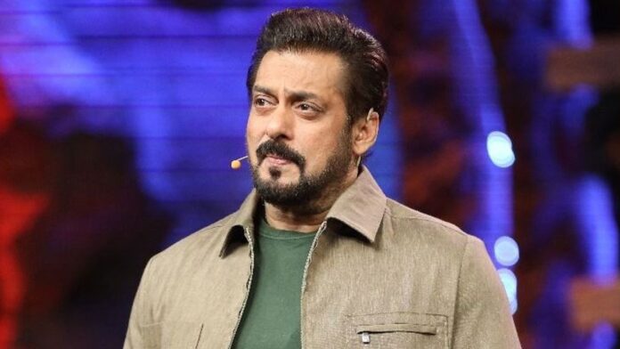 Salman Khan