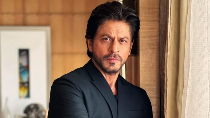 Shah Rukh Khan