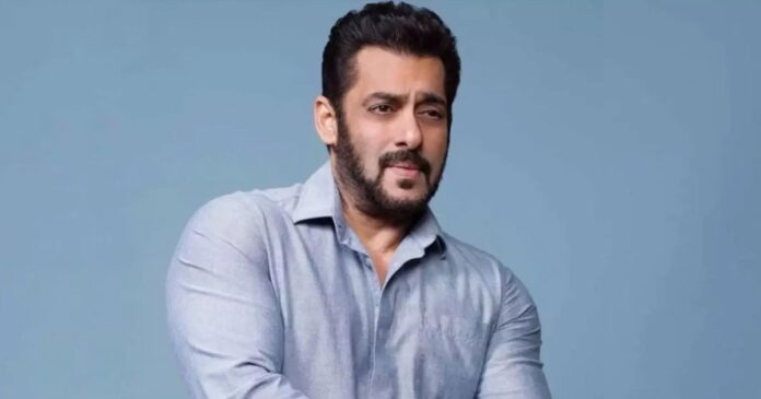 Salman Khan