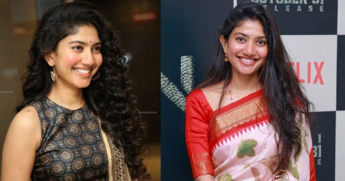 Sai Pallavi