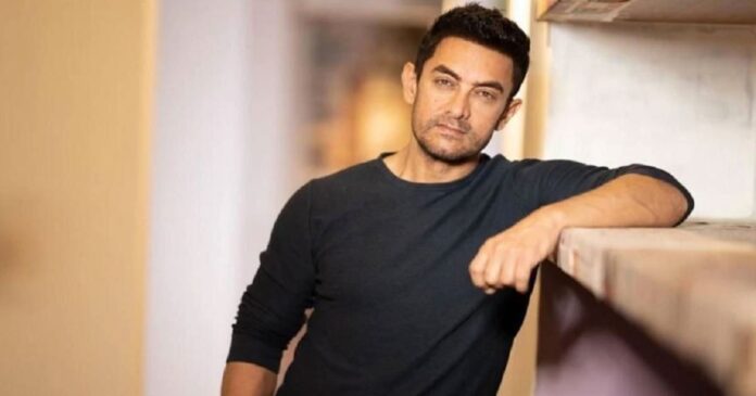 Aamir Khan