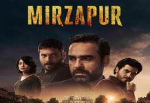 Mirzapur