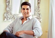 Akshay Kumar