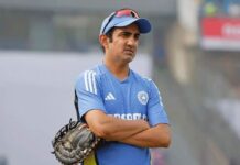 Gautam Gambhir