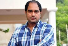 Director Krish