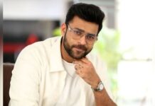 varun tej