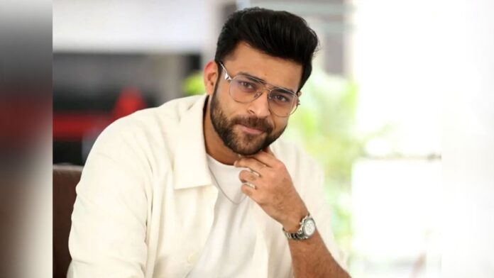 varun tej